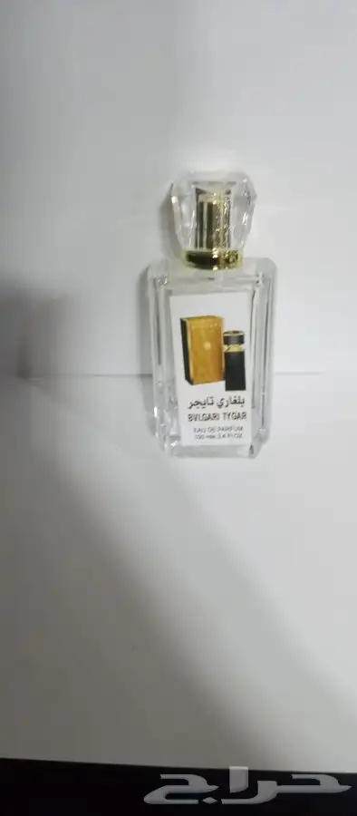 عطور تعبئه الحجم 100 مل ثابته ومظمونه عروض للكميات 49