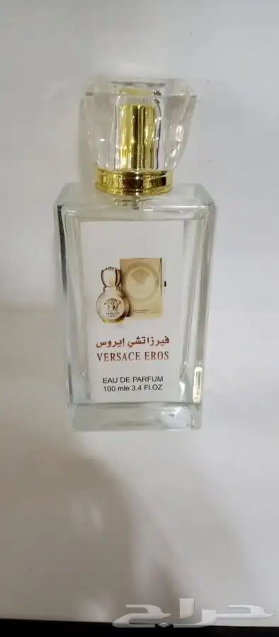 عطور تعبئه الحجم 100 مل ثابته ومظمونه عروض للكميات 81