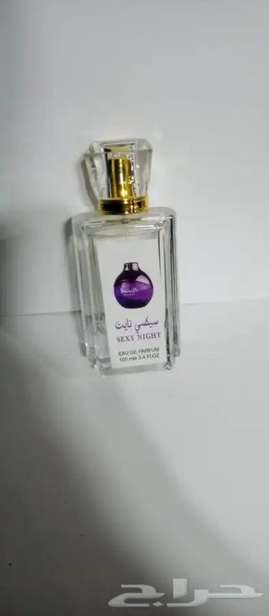 عطور تعبئه الحجم 100 مل ثابته ومظمونه عروض للكميات 47