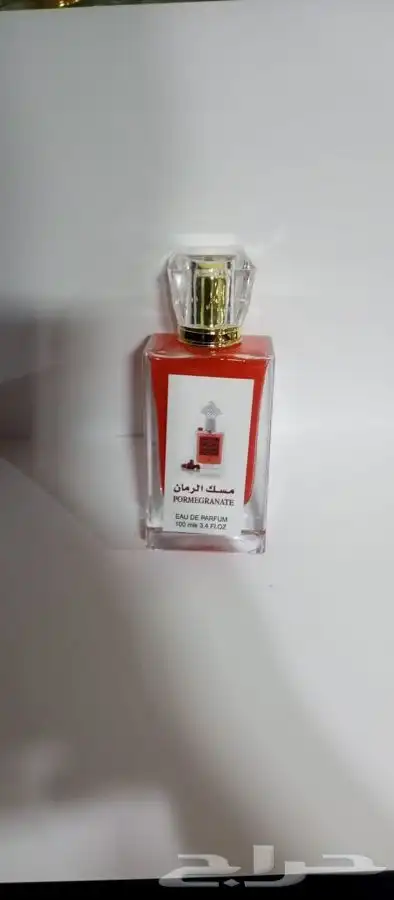 عطور تعبئه الحجم 100 مل ثابته ومظمونه عروض للكميات 68
