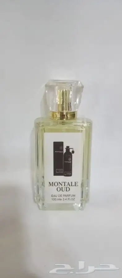 عطور تعبئه الحجم 100 مل ثابته ومظمونه عروض للكميات 96