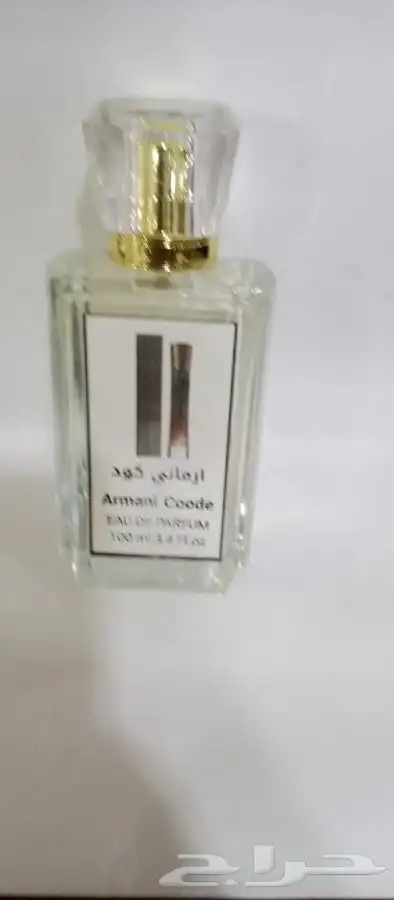 عطور تعبئه الحجم 100 مل ثابته ومظمونه عروض للكميات 22