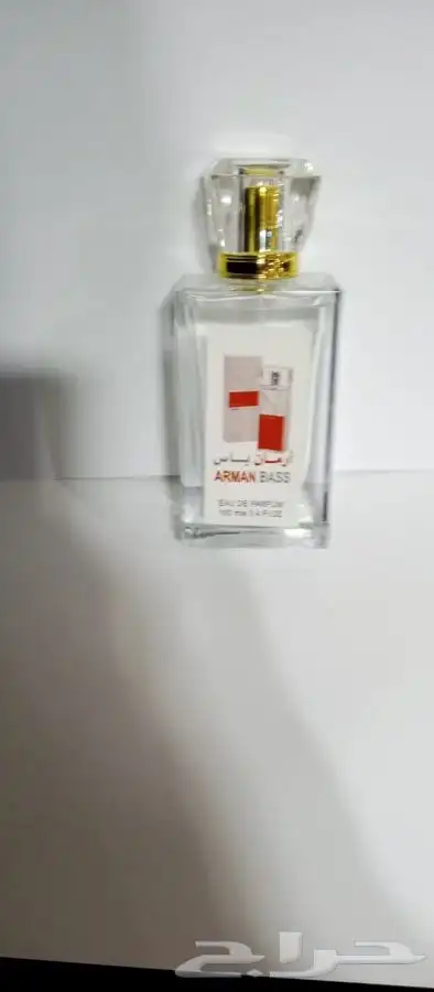 عطور تعبئه الحجم 100 مل ثابته ومظمونه عروض للكميات 55