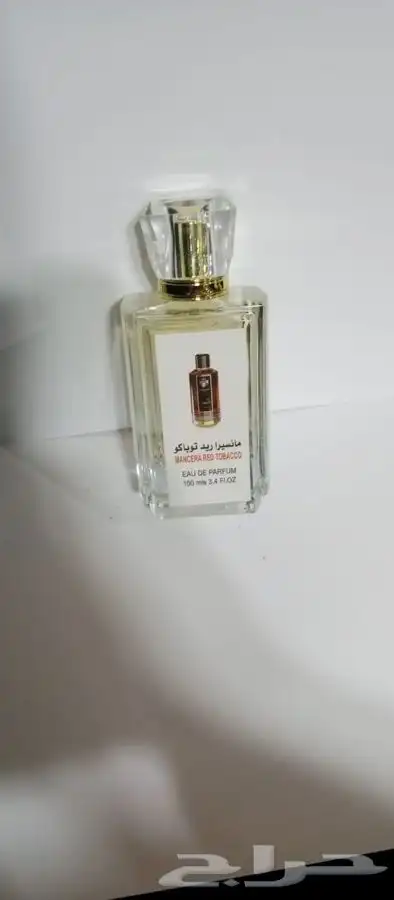عطور تعبئه الحجم 100 مل ثابته ومظمونه عروض للكميات 74