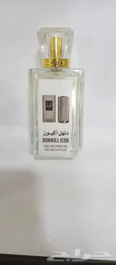 عطور تعبئه الحجم 100 مل ثابته ومظمونه عروض للكميات 91