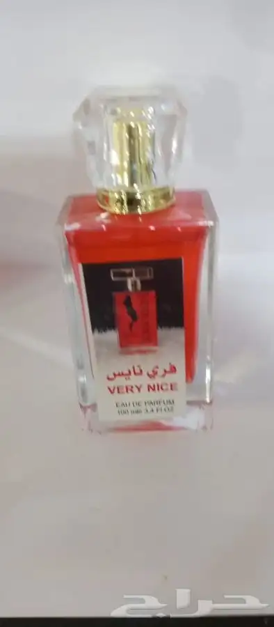 عطور تعبئه الحجم 100 مل ثابته ومظمونه عروض للكميات 23