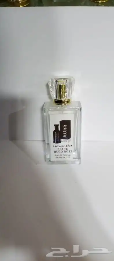 عطور تعبئه الحجم 100 مل ثابته ومظمونه عروض للكميات 64