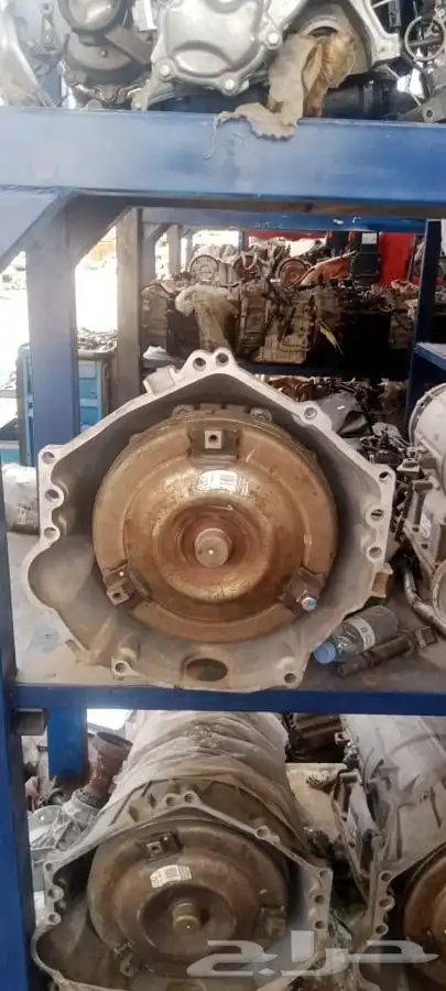 توضيب جيرات جمس يوكن تاهو سيرا 2016 0