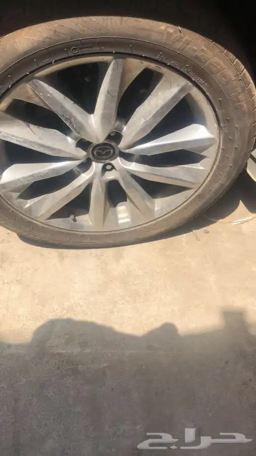 قطع غيار جميع انواع السيارات من الحاير والشرق 34