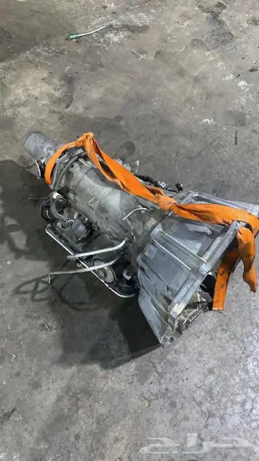 توضيب جيرات جمس يوكن تاهو سيرا 2016 2