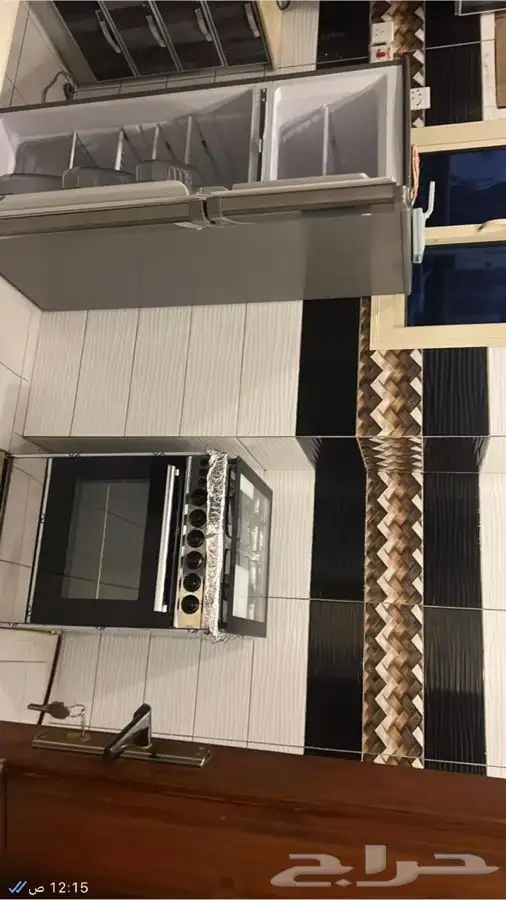 شقه للبيع بجده بحي الريان مفروشه 40 2