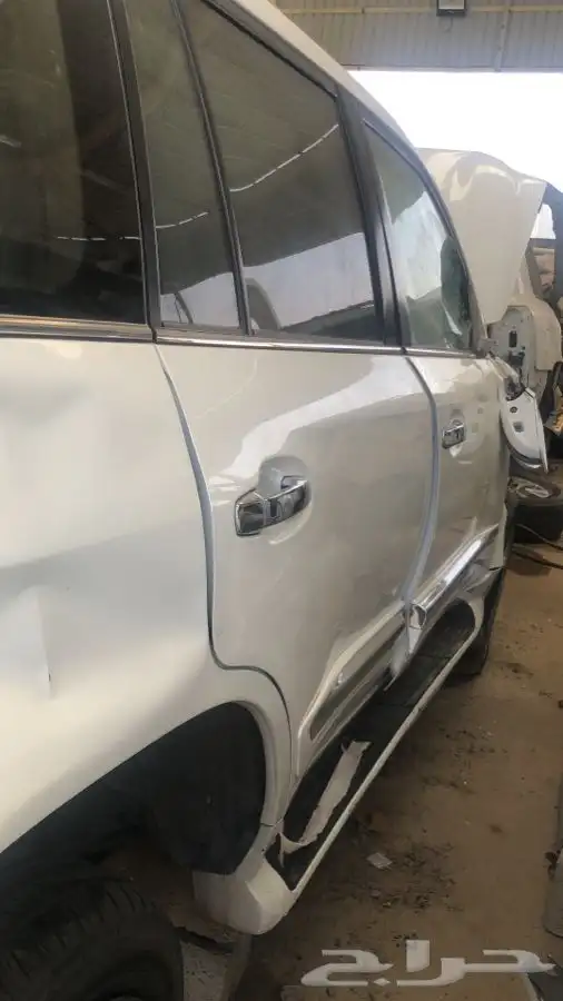 قطع غيار جميع انواع السيارات من الحاير والشرق 31