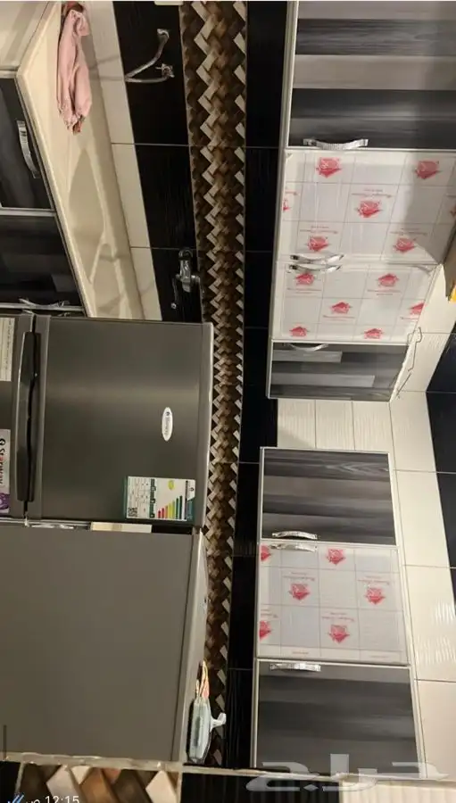 شقه للبيع بجده بحي الريان مفروشه 40 4