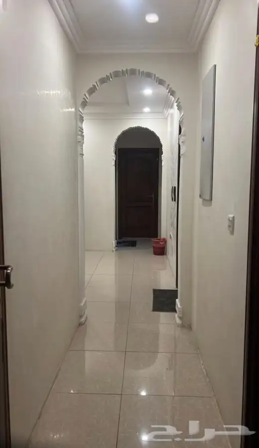 شقه للبيع بجده بحي الريان مفروشه 40 3