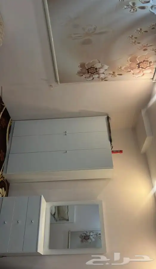 شقه للبيع بجده بحي الريان مفروشه 40 8