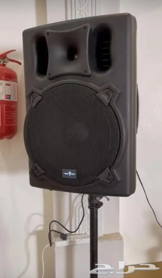 سماعات سيوف احياء حفلات 0