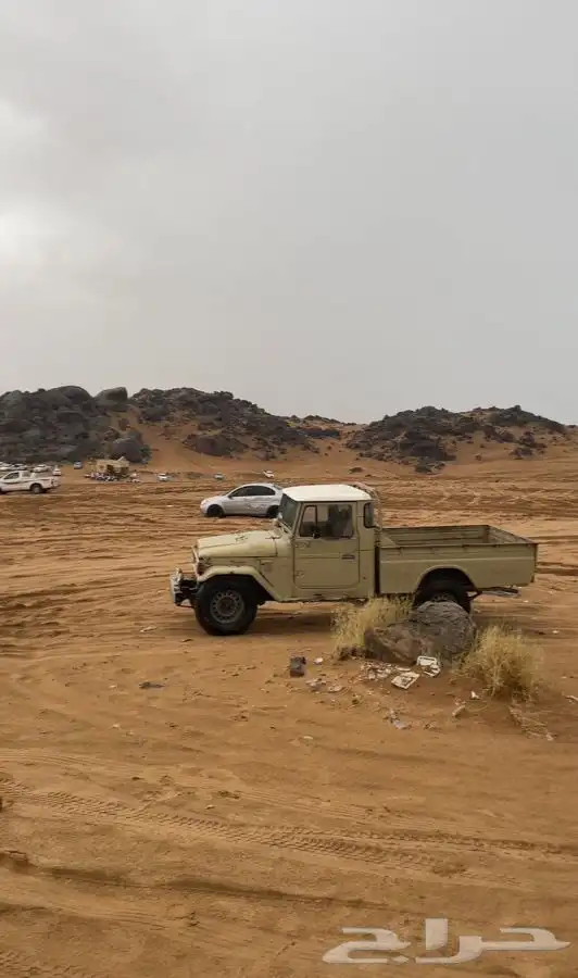 شاص موديل1982 مخزن تم البيع الله يبارك للمشتري 1