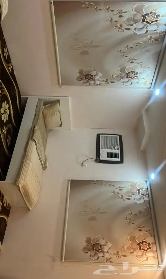 شقه للبيع بجده بحي الريان مفروشه 40 7