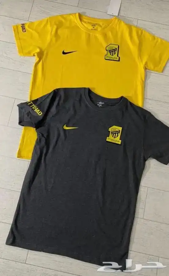 تيشيرتات وشورتات اطقم او منفصله حسب الطلب 31