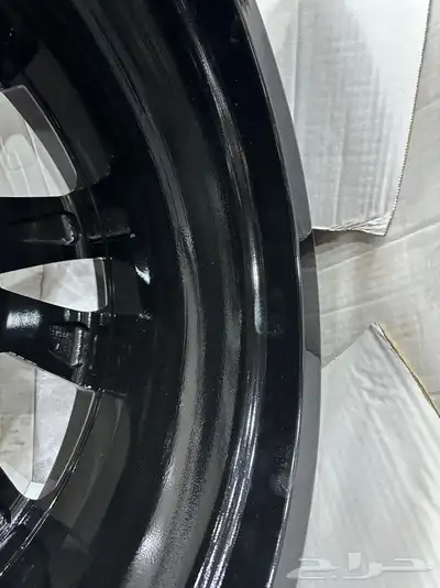 جنوط جيب لندكروزر 2021 مقاس 20 فل كامل 3
