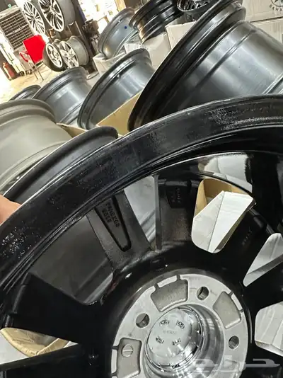 جنوط جيب لندكروزر 2021 مقاس 20 فل كامل 2