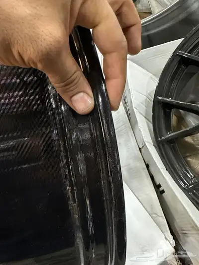 جنوط جيب لندكروزر 2021 مقاس 20 فل كامل 4