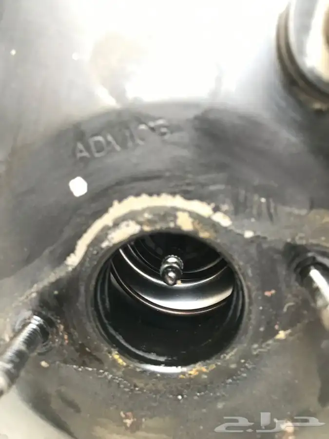 علبة فرامل و باكم هايلكس 0220 5