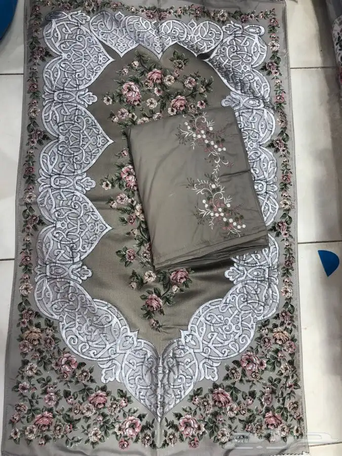 عروض خاصة شراشف الصلاة 10