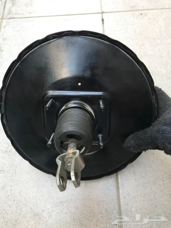 علبة فرامل و باكم هايلكس 0220 0