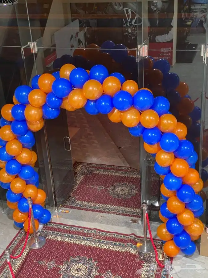 تنسيق حفلات ومناسبات ومؤتمرات 21
