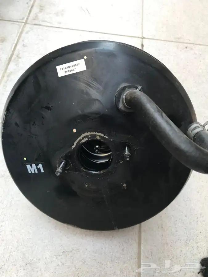 علبة فرامل و باكم هايلكس 0220 4