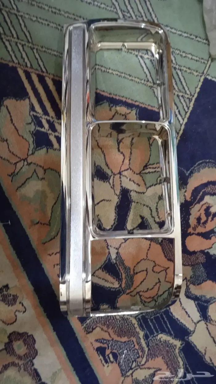 قطع جراند ماركيز اصلي من 87--91 16