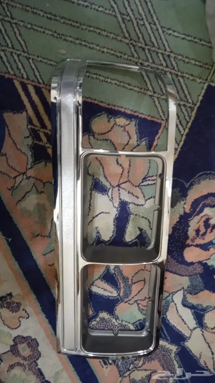 قطع جراند ماركيز اصلي من 87--91 17