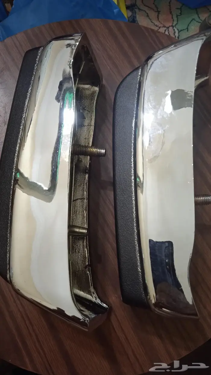 قطع جراند ماركيز اصلي من 87--91 18