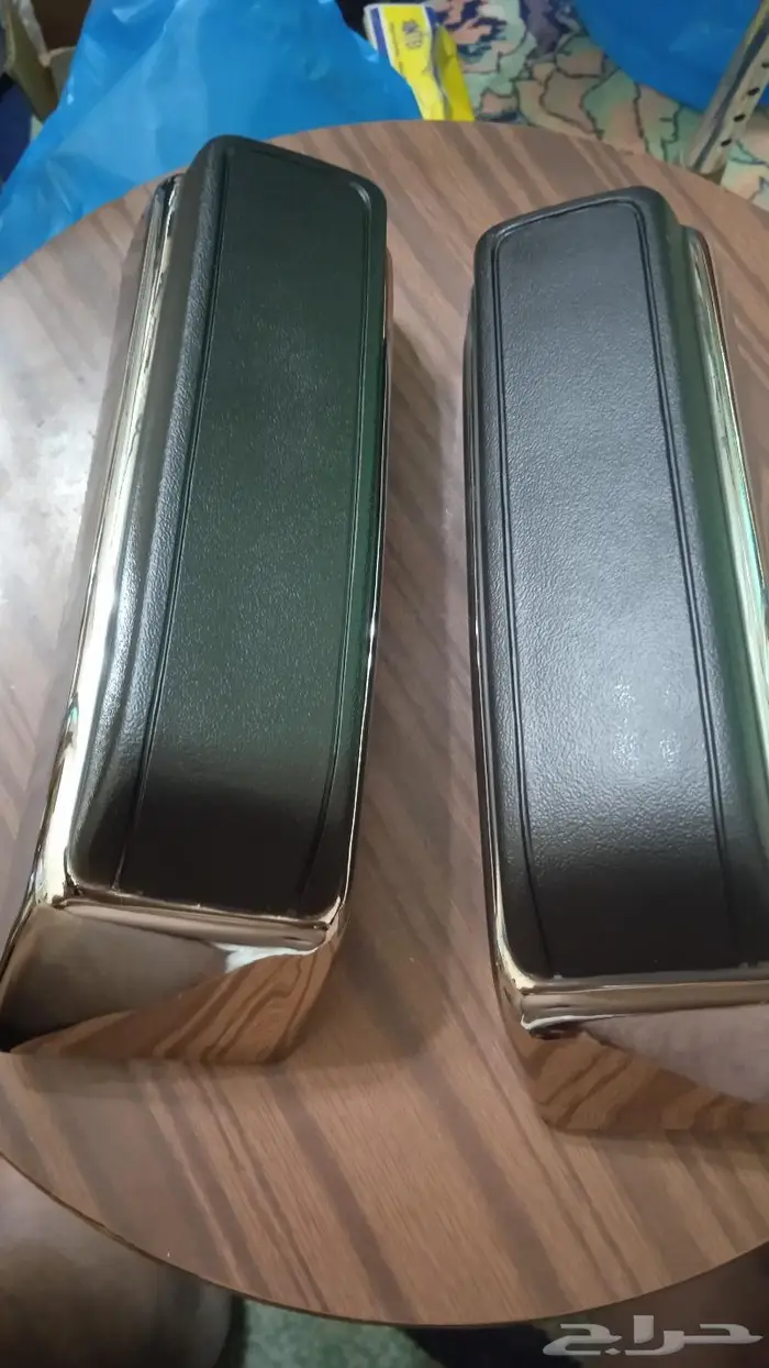 قطع جراند ماركيز اصلي من 87--91 19