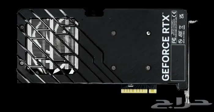 عرض على كرت شاشة RTX 4060 ب1399 ريال 1