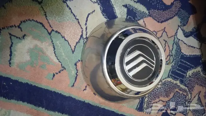 قطع جراند ماركيز اصلي من 87--91 15