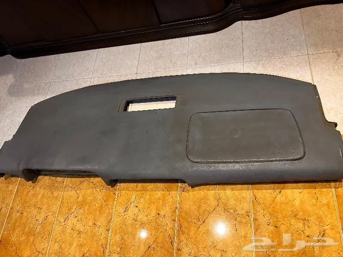 قشرة طبلون كابرس 1994الى1996 0