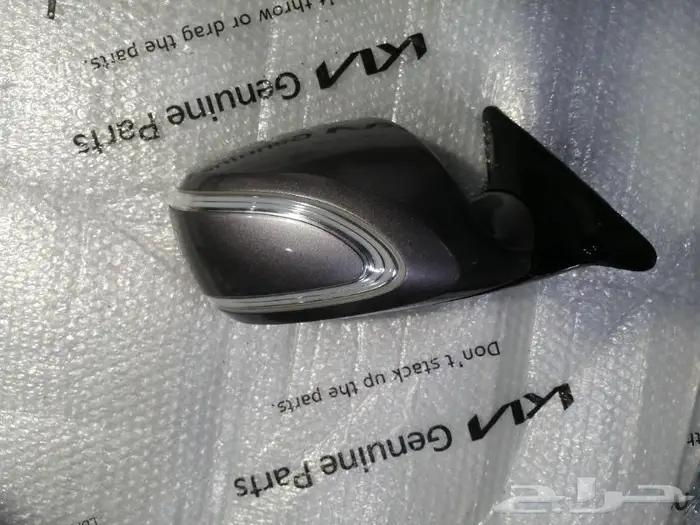 مراية كيا كوريس 0