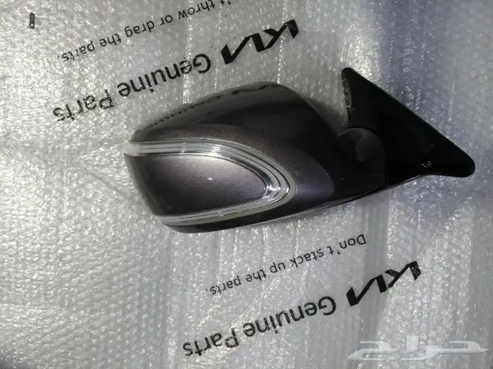 مراية كيا كوريس 2