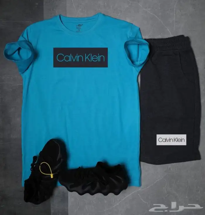 تيشيرتات وشورتات اطقم او منفصله حسب الطلب 33