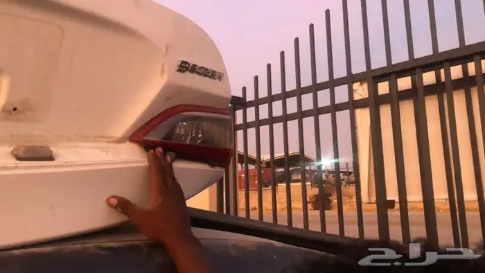 قطع غيار جميع انواع السيارات من الحاير والشرق 19