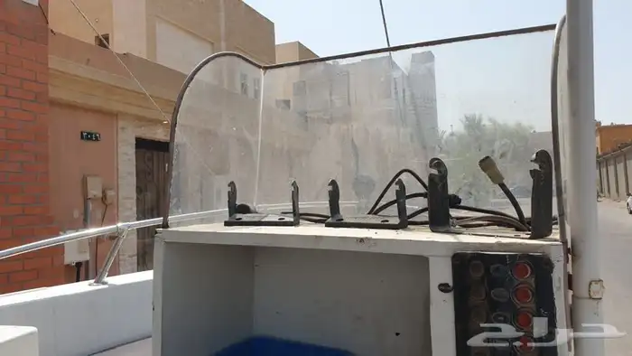 طراد 18 قدم - للبيع 16