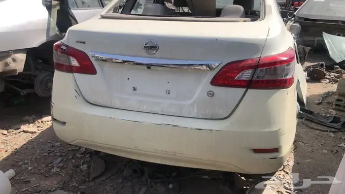 قطع غيار جميع انواع السيارات من الحاير والشرق 10