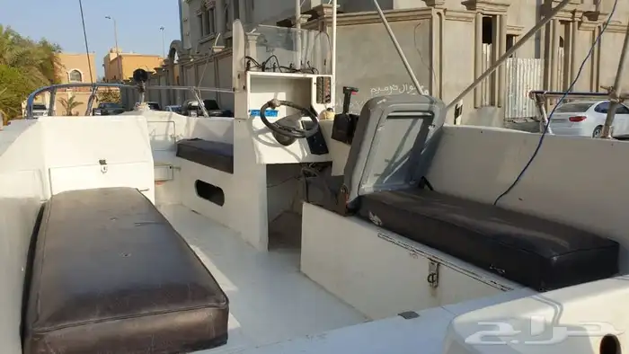 طراد 18 قدم - للبيع 8