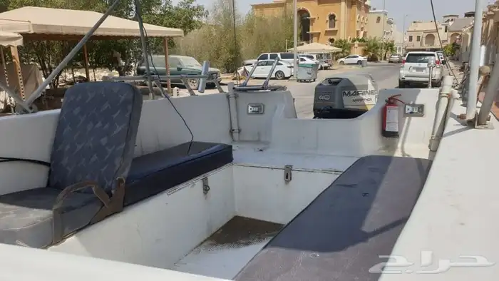 طراد 18 قدم - للبيع 15