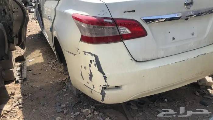قطع غيار جميع انواع السيارات من الحاير والشرق 12