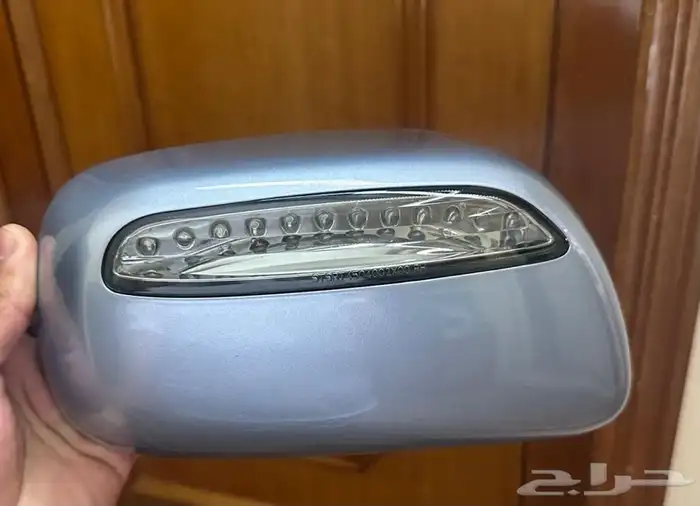 غطاء مرايه كورلا 2006 اصليه 1