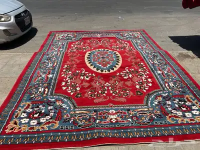 new Carpet for rent 0