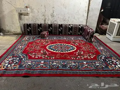 new Carpet for rent 3